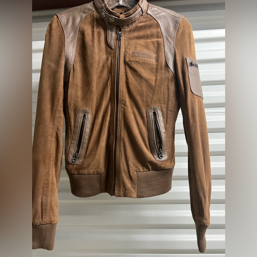 Members Only Jacket - Picture 2 of 14